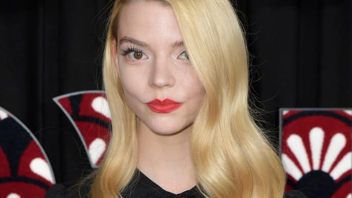 Anya Taylor Joy
