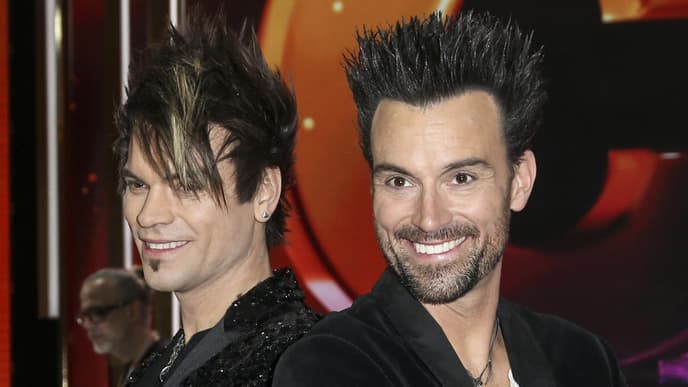 Ehrlich Brothers