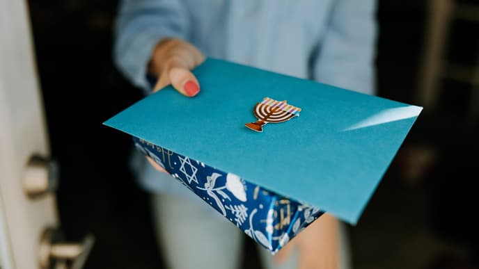 Gutschein Geschenk