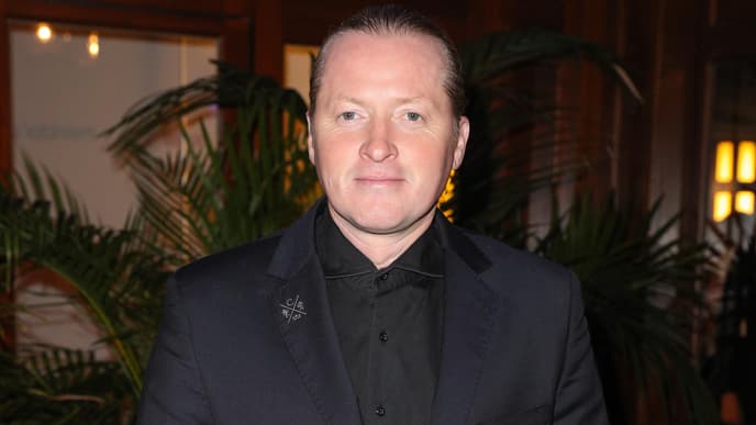 Joey Kelly