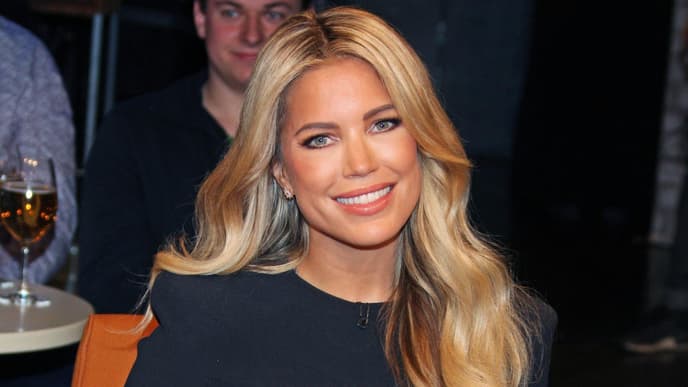 Sylvie Meis