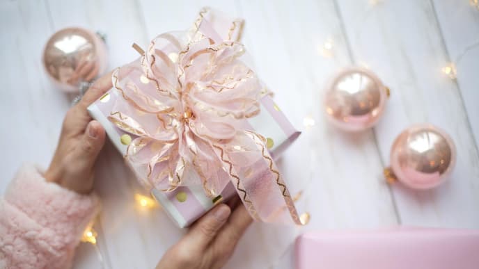 Weihnachtsgeschenke