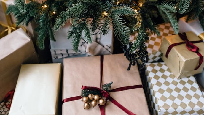 Geschenke von Amazon