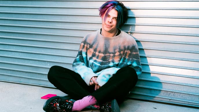 Yungblud Musiker 