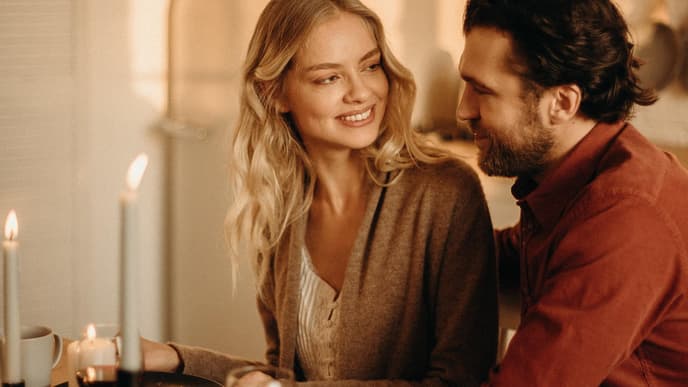 Dating Trends für 2021