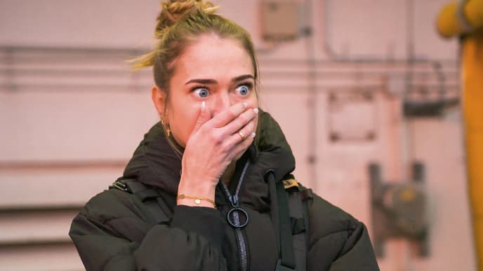 Bachelor 2021 Date mit Mimi