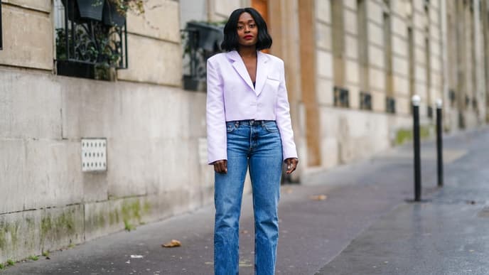 Jeans Trend 2021