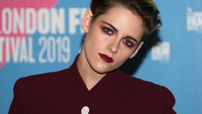 Kristen Stewart 