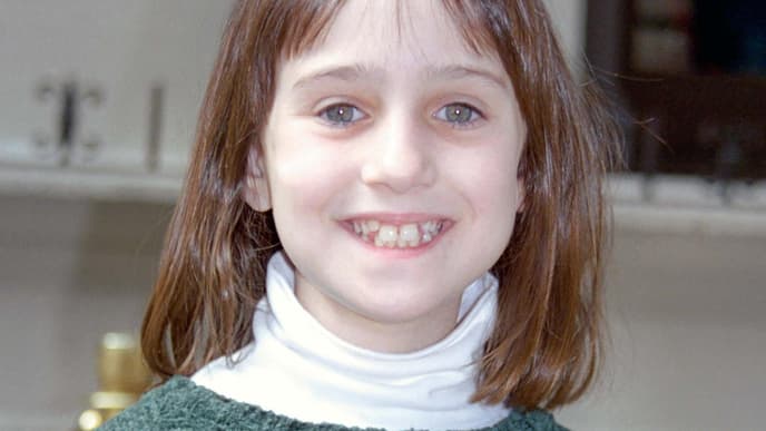 Mara Wilson
