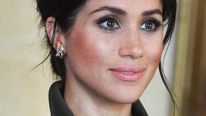 Meghan Markle 