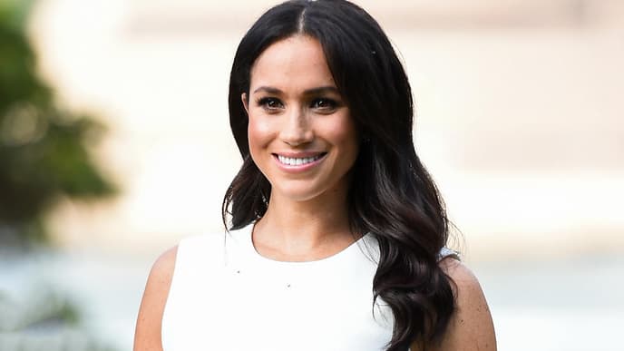 Meghan Markle