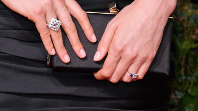 Nagellack Trends 2021
