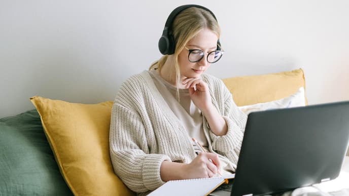 Noise Cancelling Kopfhörer Test