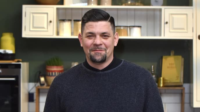Tim Mälzer