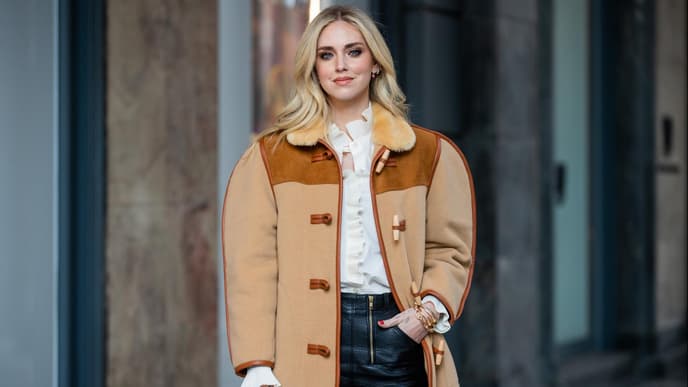 Chiara Ferragni