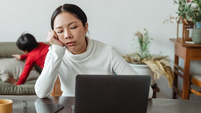 Depressionen im Job