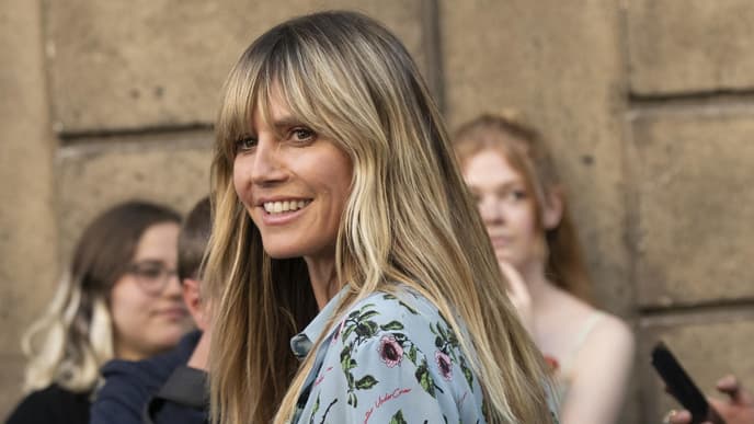 Heidi Klum