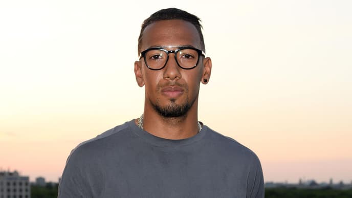 Jérôme Boateng