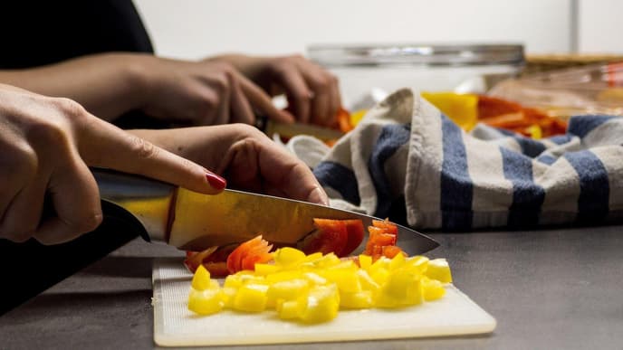 Slow Food Gesundheit