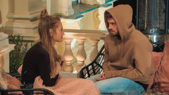 Mimi und Niko