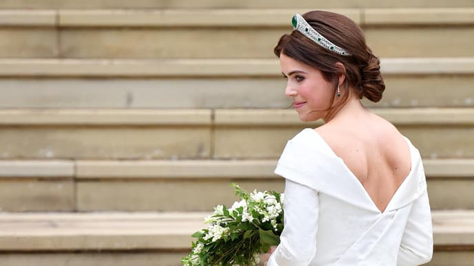 Prinzessin Eugenie