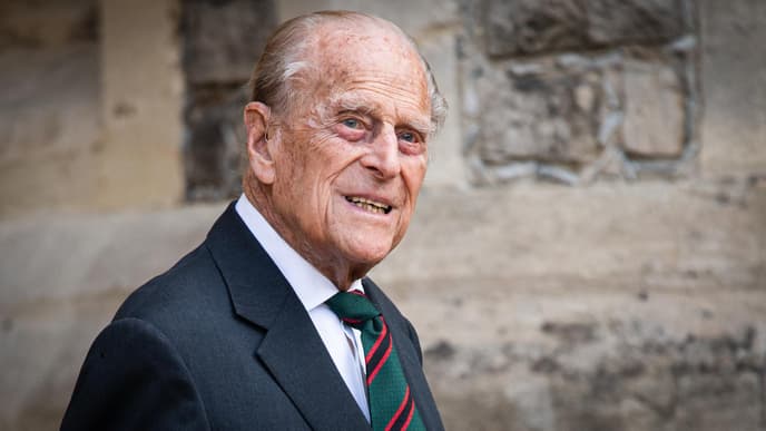Prinz Philip