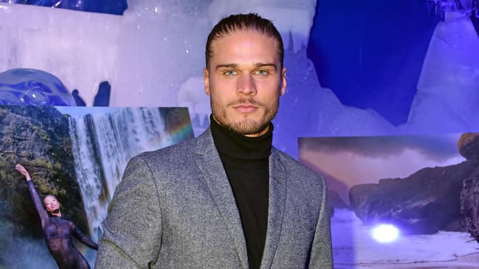 Rúrik Gíslason