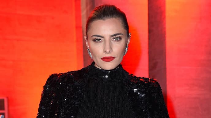 Sophia Thomalla