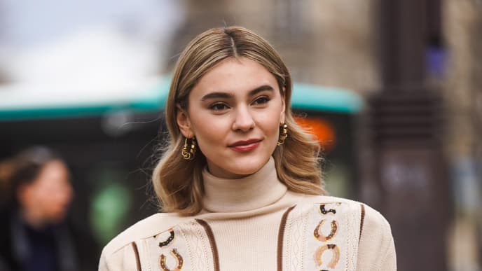 Stefanie Giesinger