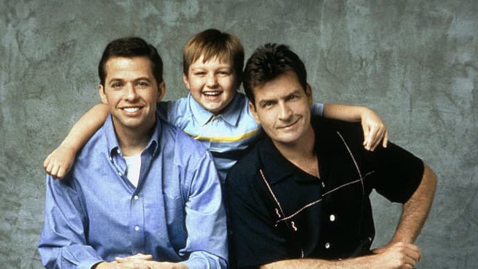Two and a Half Men