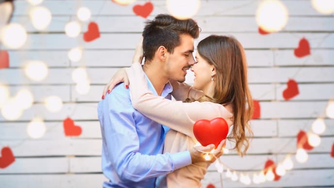 Valentinstag Geschenke für Männer