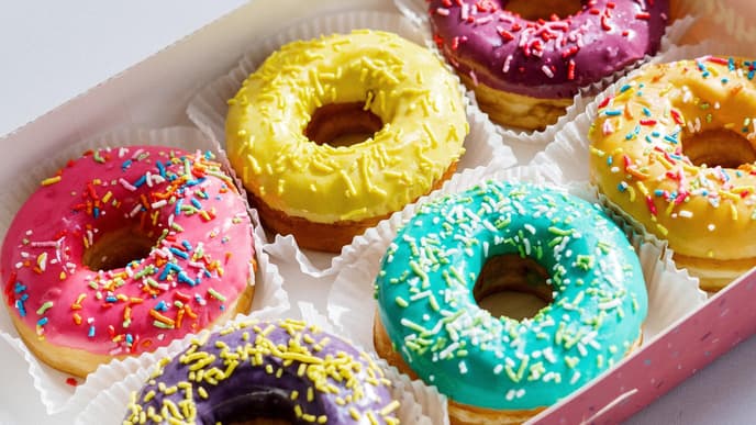 Donuts