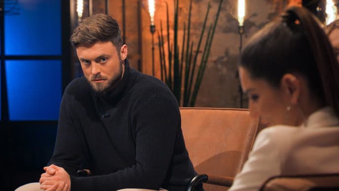 Niko Griesert und Michèle de Roos 