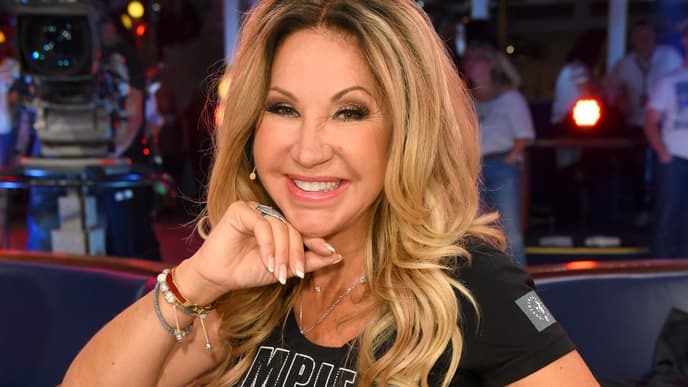Carmen Geiss 