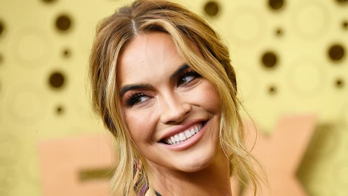 Chrishell Stause