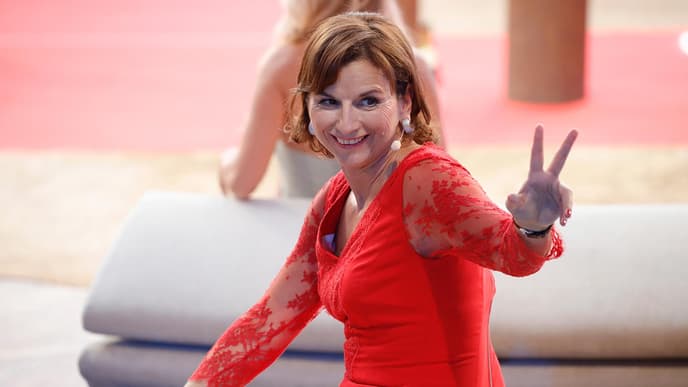 Claudia Obert