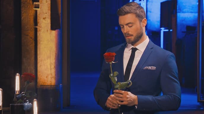 Der Bachelor 2021 Niko Griesert Finale 