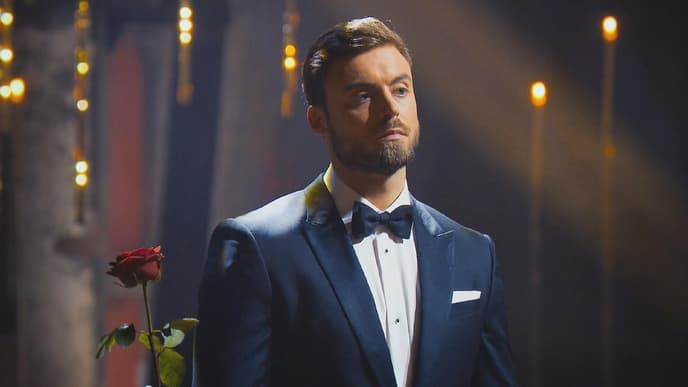 Niko Grieser Der Bachelor