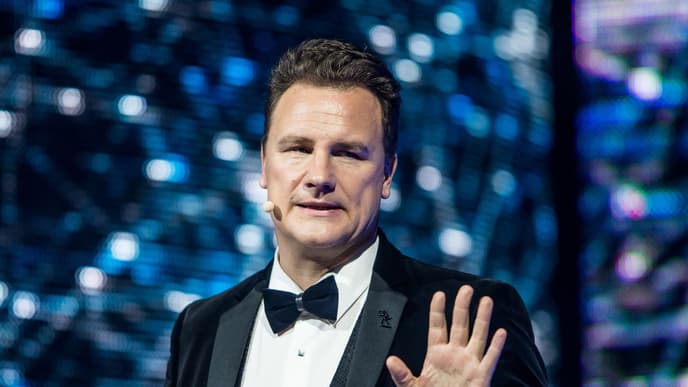 Guido Maria Kretschmer