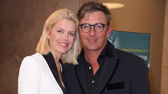 Susanne Sigl und Hans Sigl 2018