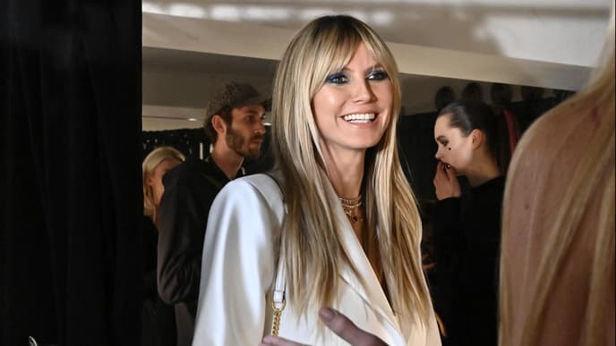 Heidi Klum