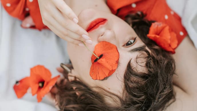 Horoskop Thema: Frau