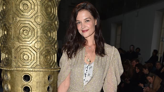 Katie Holmes