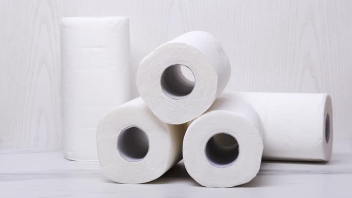 Küchenrolle