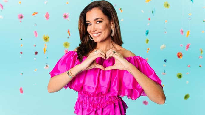 Love Island Jana Ina Zarella