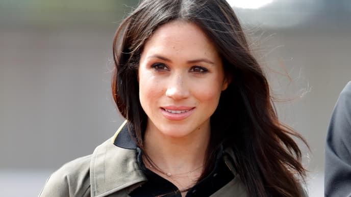 Meghan Markle Friseur lüftet Geheimnis
