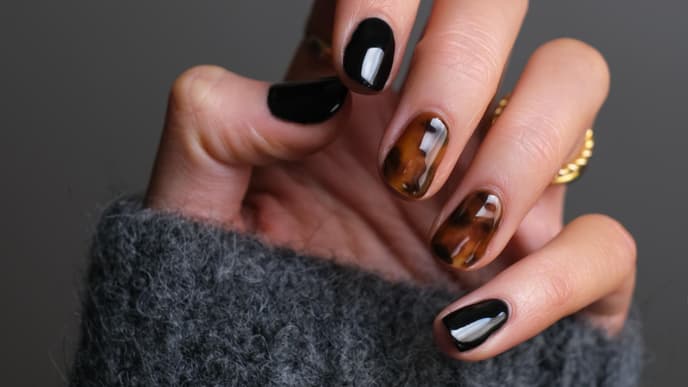 Nagellack 2021