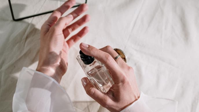 Parfum Trends für Frühling