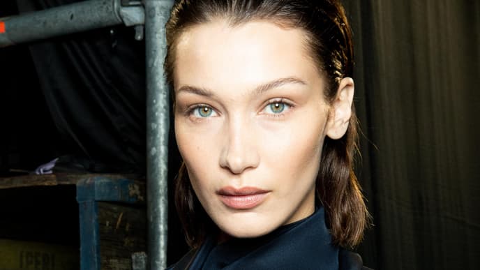 Bella Hadid