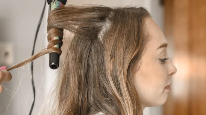 TikTok Trend Haartools 2021